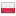 igcp.org.pl hosted country